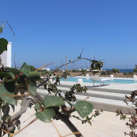 Mare Nostrum Fasano Exterior photo