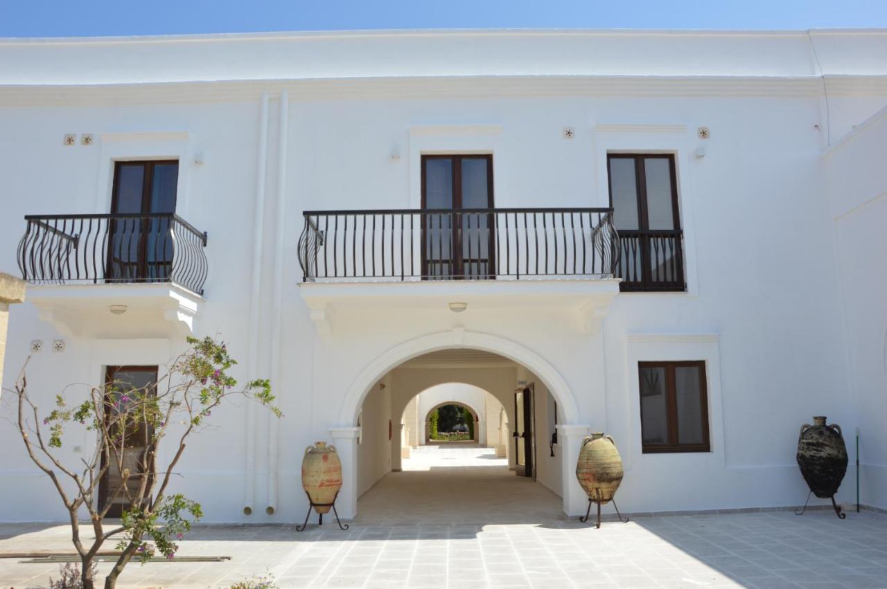 Mare Nostrum Fasano Exterior photo