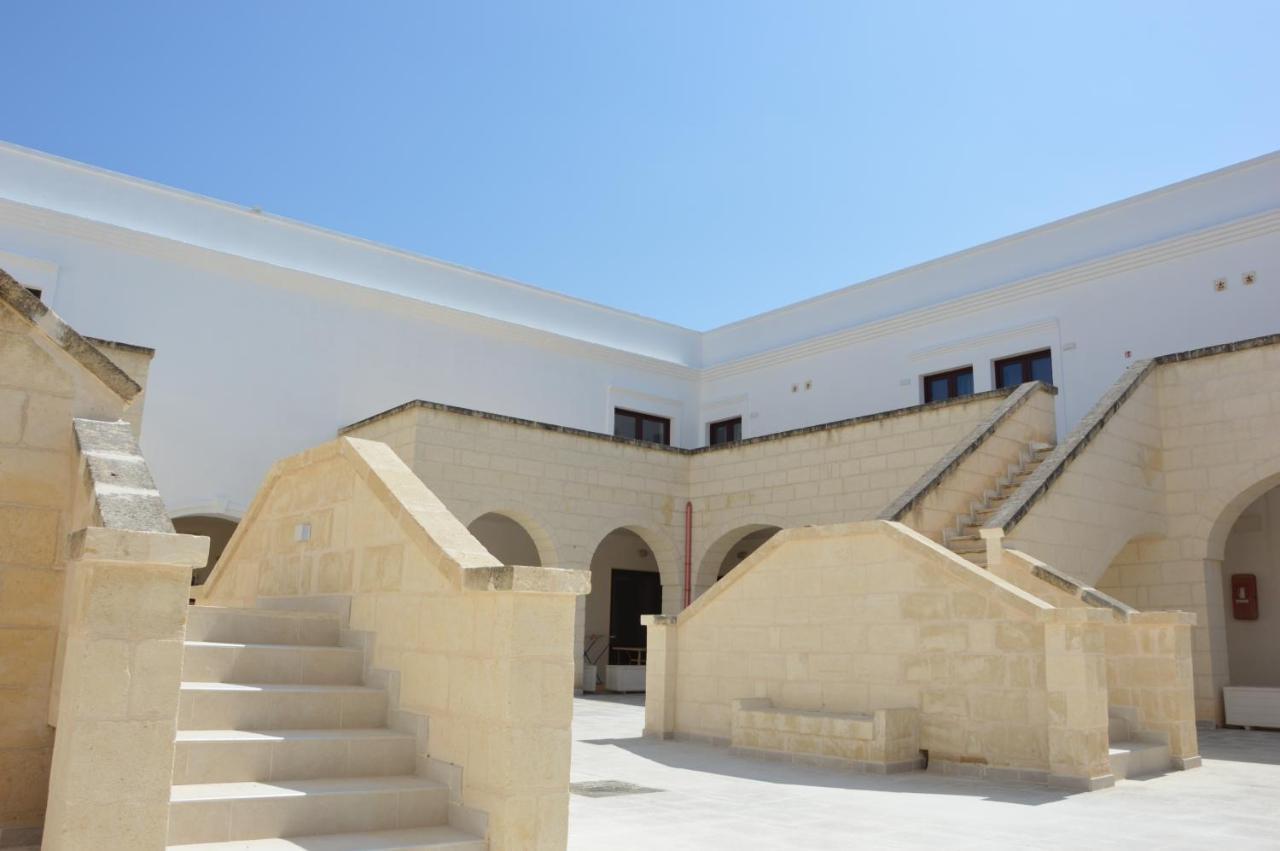 Mare Nostrum Fasano Exterior photo