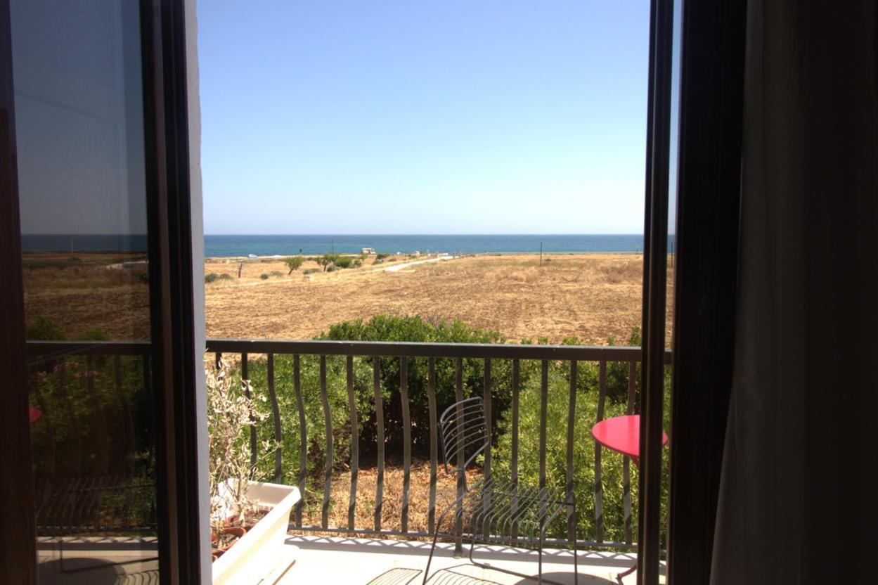 Mare Nostrum Fasano Exterior photo