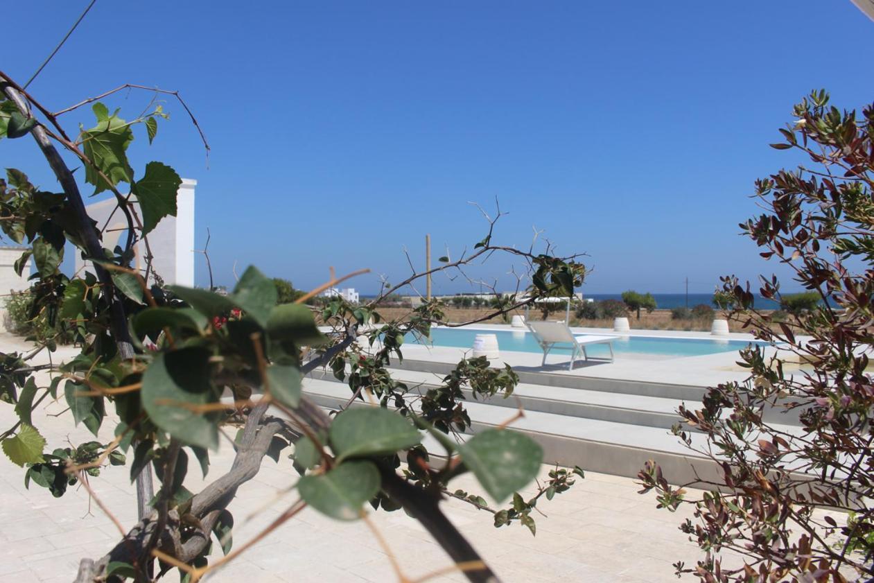Mare Nostrum Fasano Exterior photo
