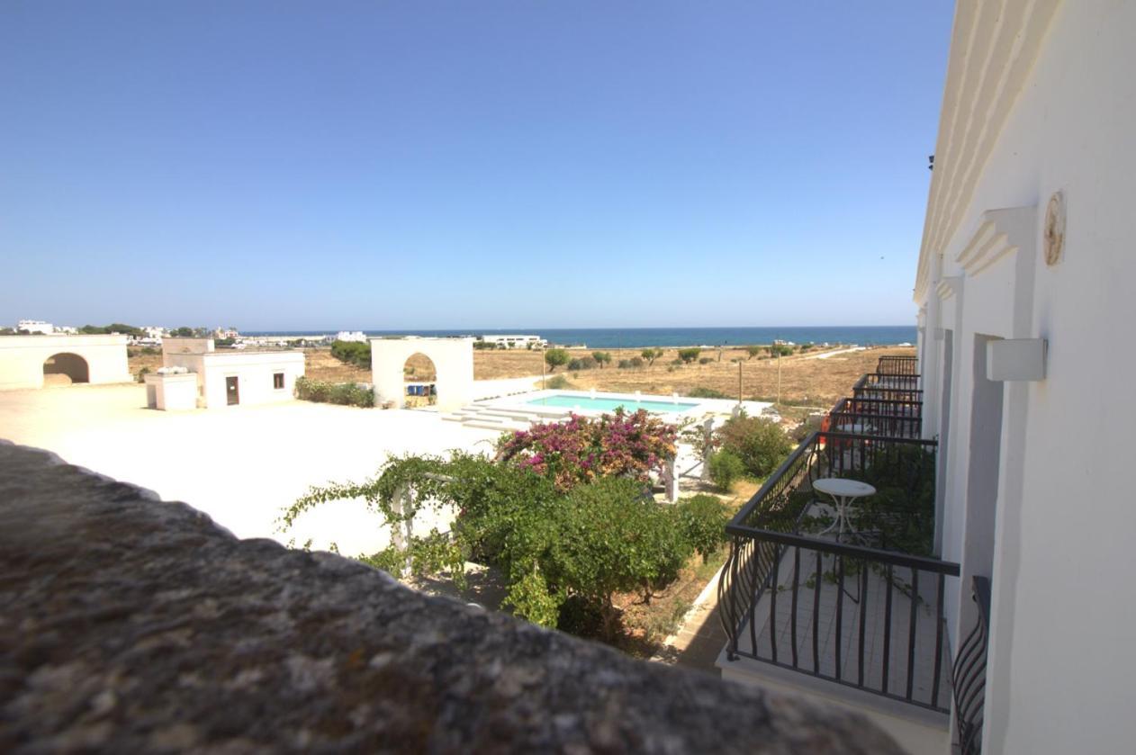 Mare Nostrum Fasano Exterior photo
